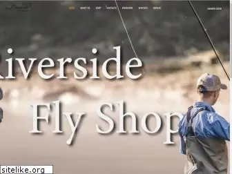 riversideflyshop.com