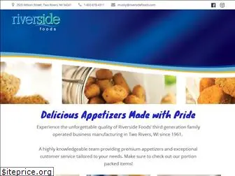 riversidefoods.com