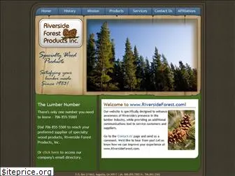 riversideforest.com
