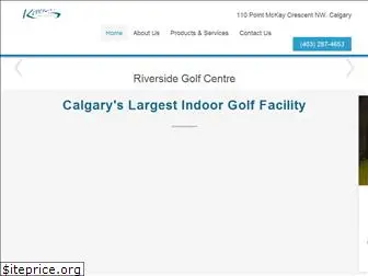 riversidegolfcentre.ca