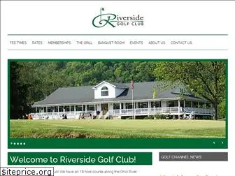 riversidegolfclubwv.com