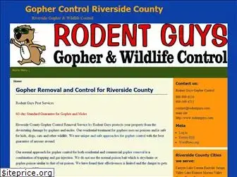 riversidegopher.com