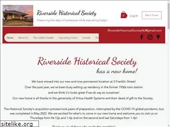 riversidehistory.org