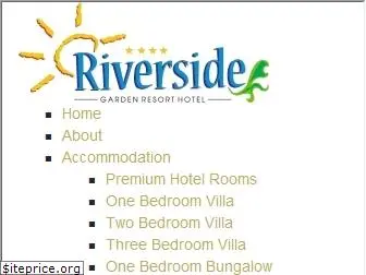 riversideholidayvillage.com