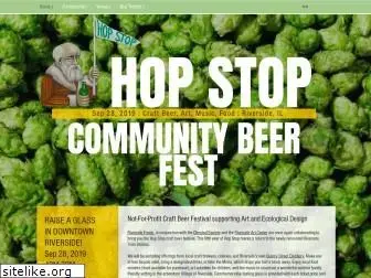 riversidehopstop.com