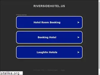 riversidehotel.us