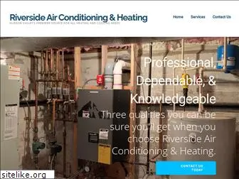 riversidehvac.net