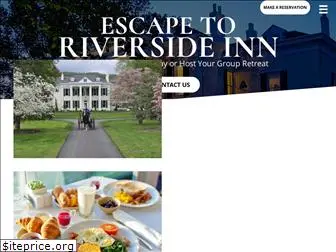 riversideinnbb.com