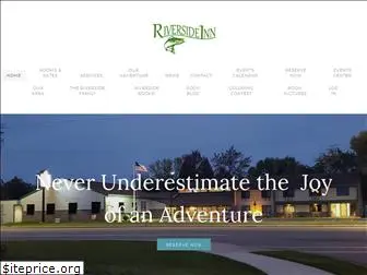 riversideinncs.com