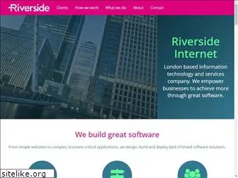 riversideinternet.com
