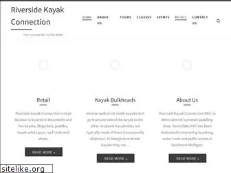 riversidekayak.com