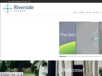 riversidelife.org