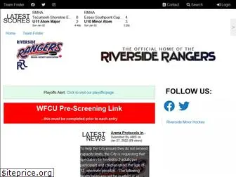 riversideminorhockey.ca