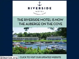 riversidemotel.com