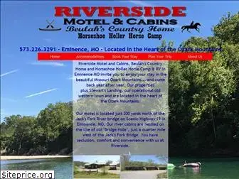 riversidemotelonline.com