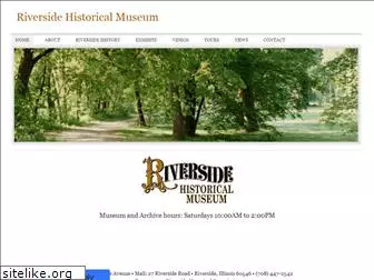 riversidemuseum.net