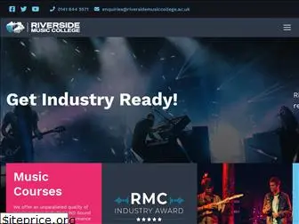 riversidemusiccollege.ac.uk