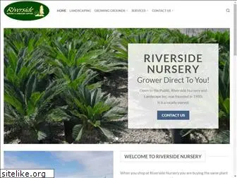 riversidenursery.com