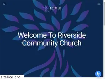 riversidenutley.org