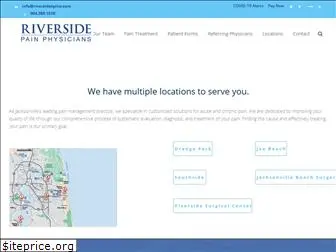 riversidepainphysicians.com