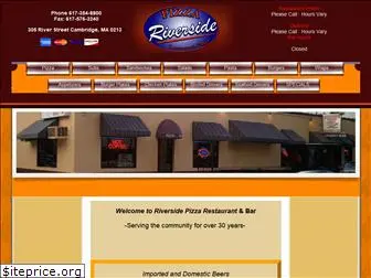 riversidepizzaandseafood.com