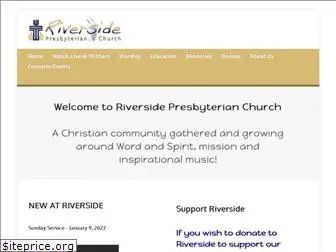 riversidepres.org