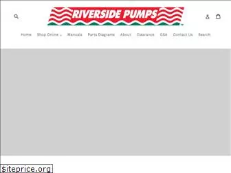 riversidepumpmfg.com