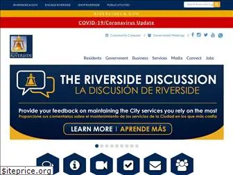 riversidereconnects.com