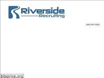 riversiderecruiting.com