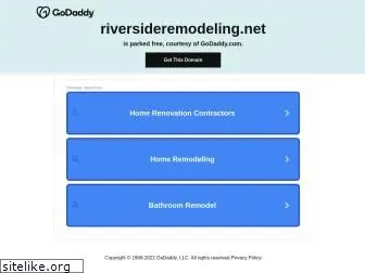 riversideremodeling.net