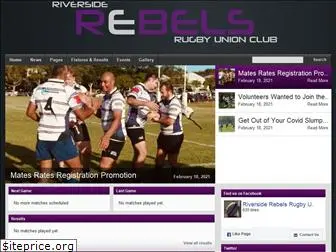 riversiderugbyclub.com.au