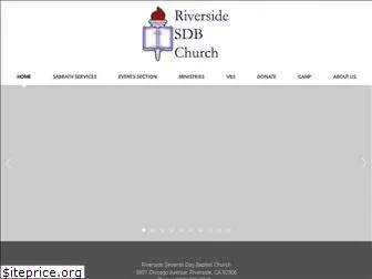 riversidesdb.org