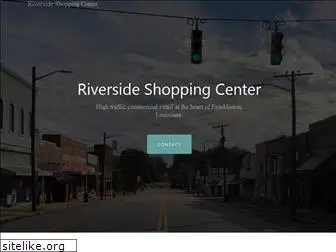riversideshoppingcenter.com