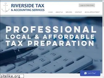 riversidetaxservices.com