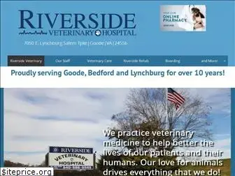 riversidevet.info