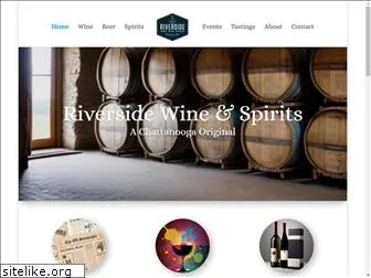 riversidewine.com