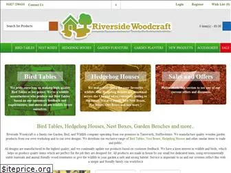 riversidewoodcraft.co.uk