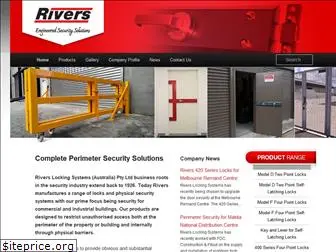 riverslocking.com.au