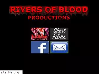 riversofbloodproductions.com