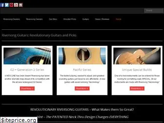 riversongguitars.com