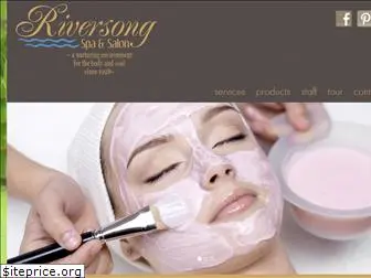 riversongspa.com