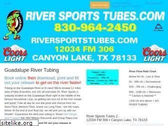 riversportstubes.com