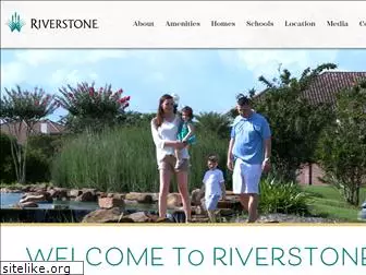 riverstone.com