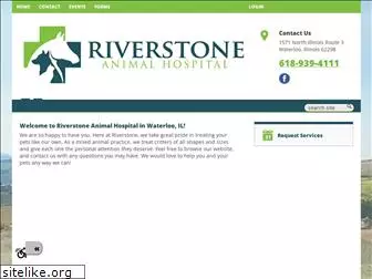 riverstoneah.com