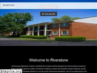 riverstoneapts.com