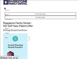 riverstonefamilydental.com.au