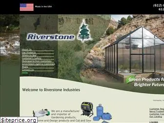 riverstoneindustries.com