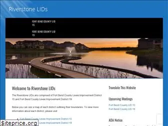 riverstonelids.com