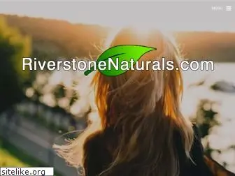 riverstonenaturals.com