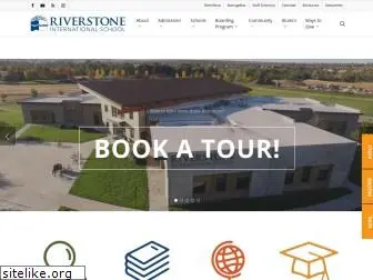 riverstoneschool.org